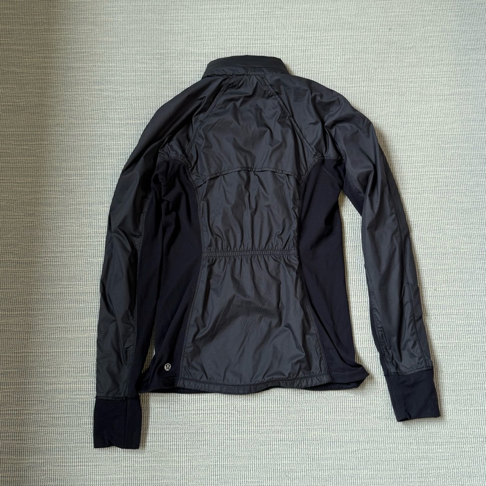Lululemon Jacket - Picture 2 of 3
